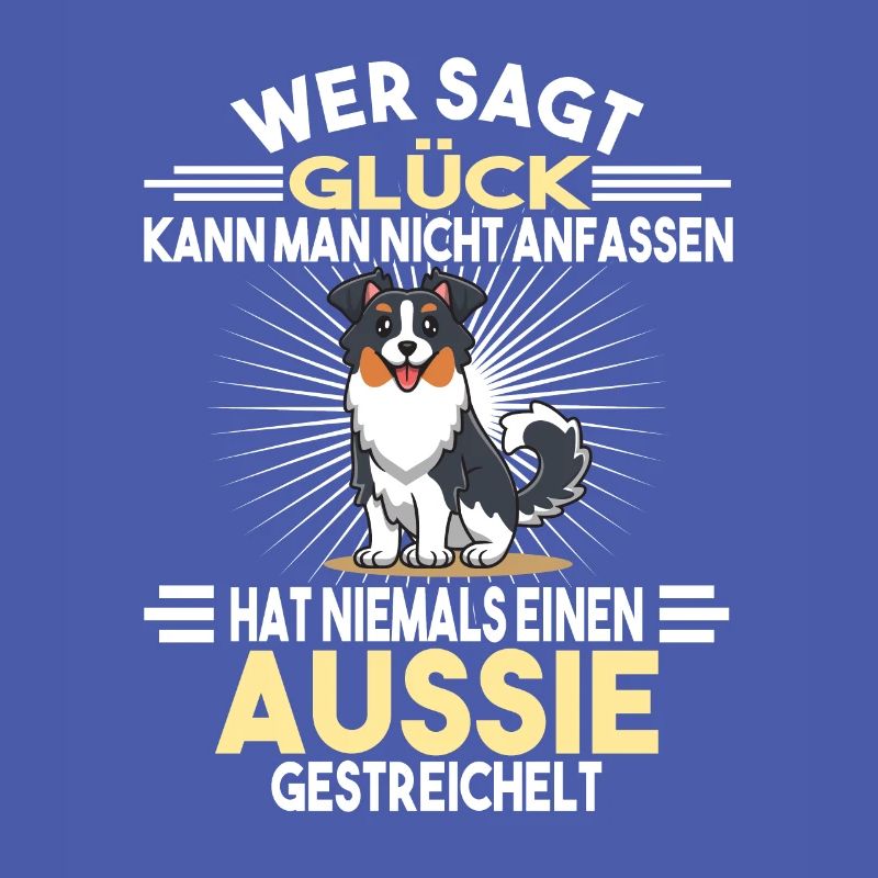 Aussie Züchter Hunde Aussie Australian Shepherd