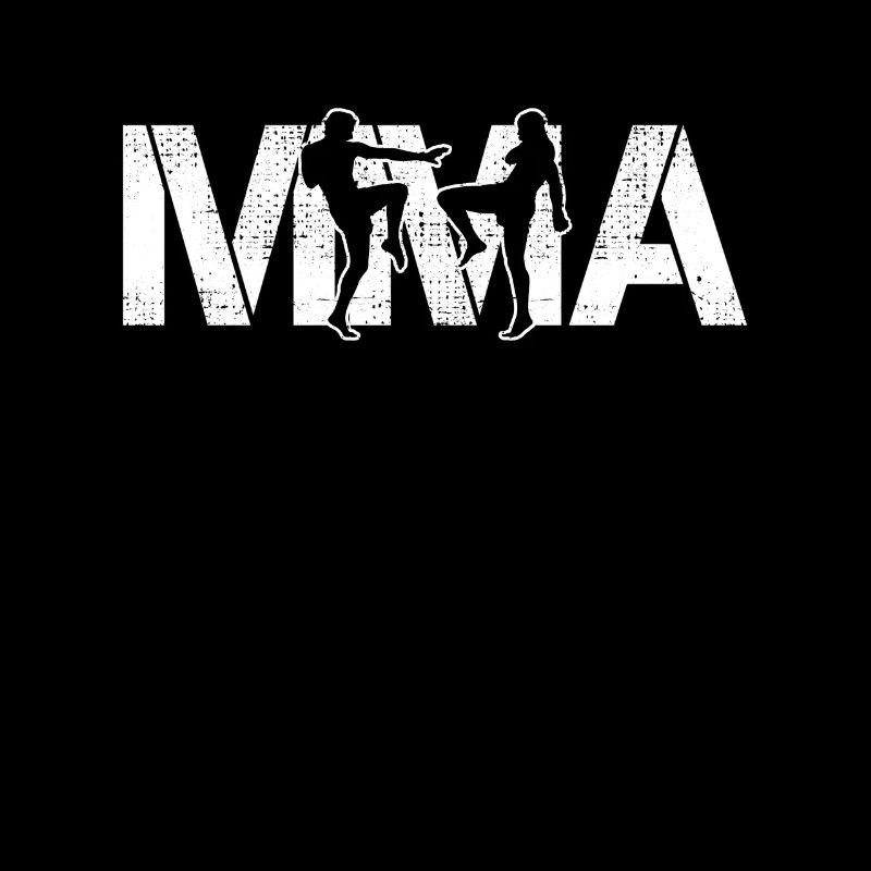 MMA