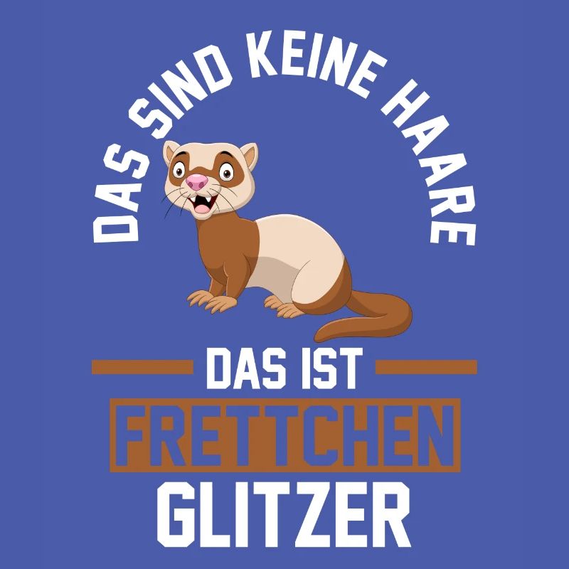Frettchen