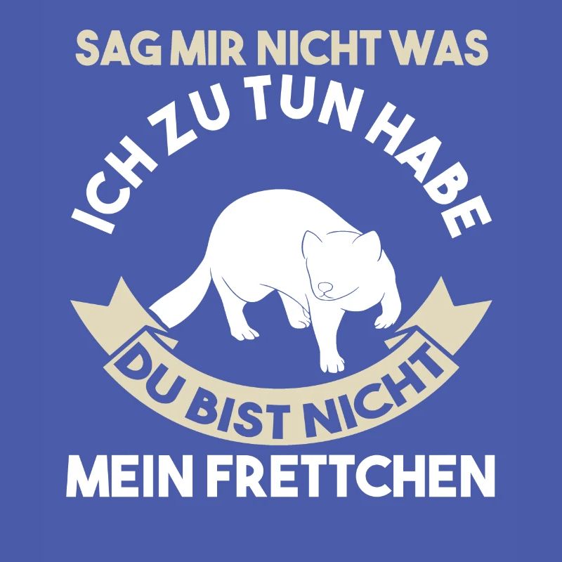 Frettchen