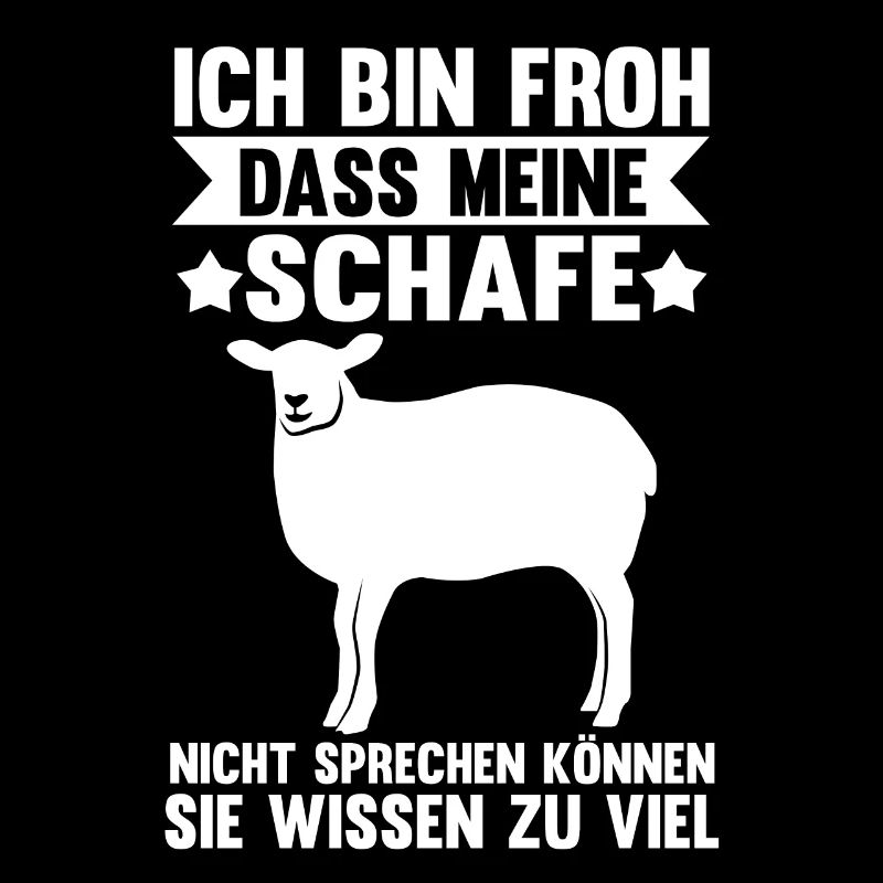 Schafe Flüsterer Schaf Bauer Landwirt Schäfer