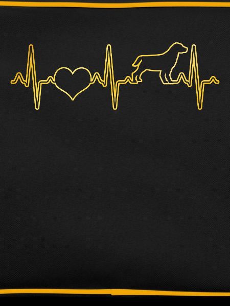 Dog Heartbeat