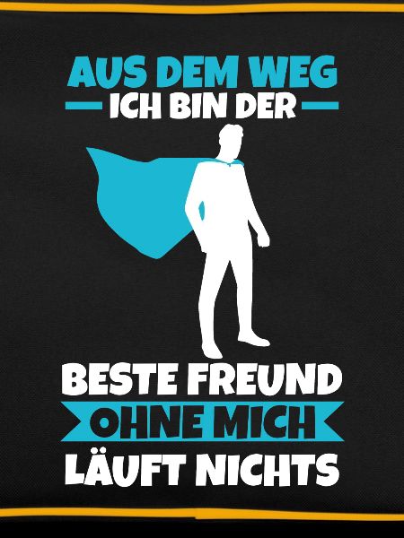 Bester Freund
