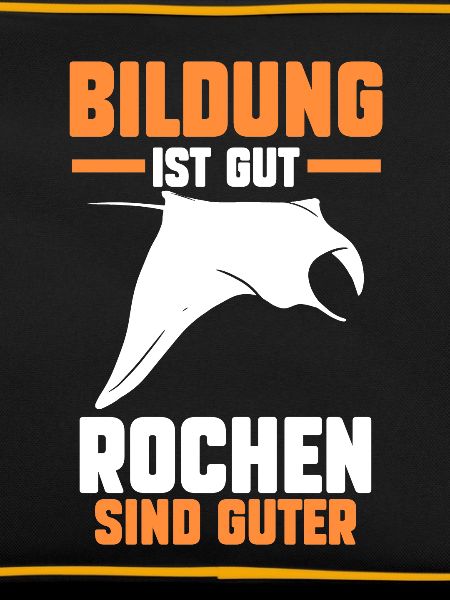 Rochen Mantarochen