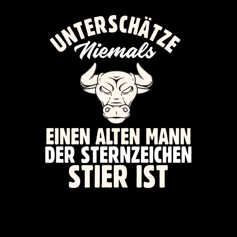 Sternzeichen Stier