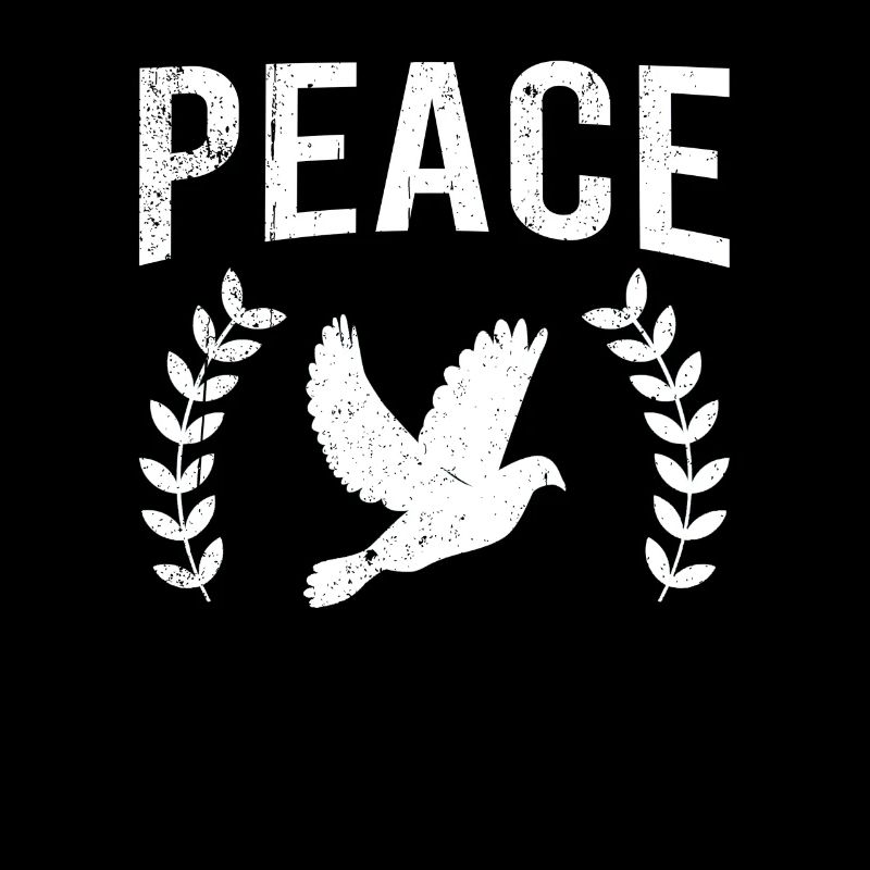 Friedenstaube Frieden Peace