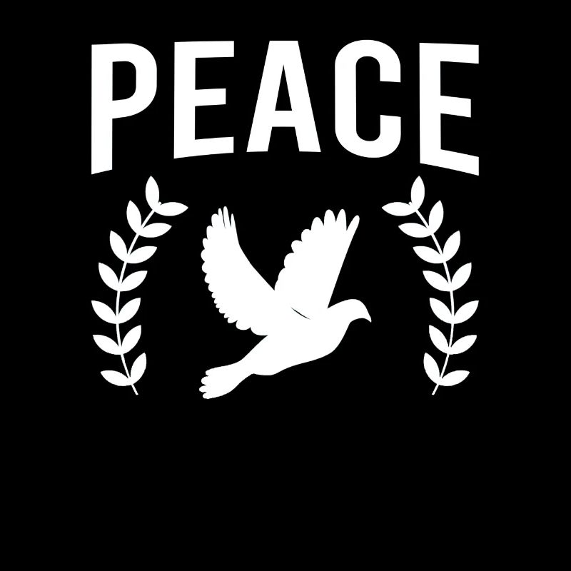 Peace Dove Peace Peace