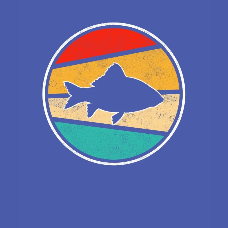 Fish Retro