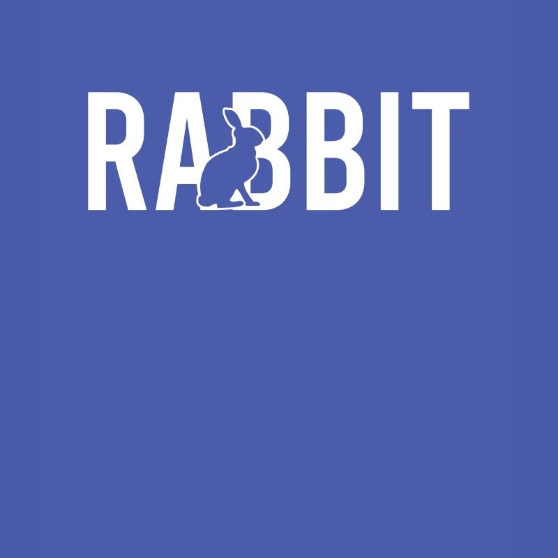 Rabbit rabbit
