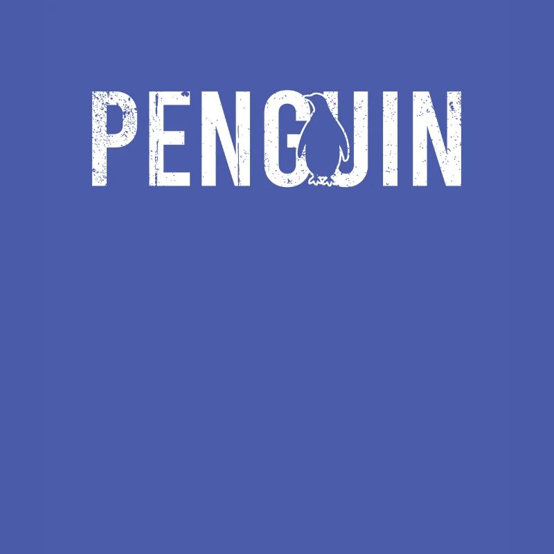 Pinguin penguin