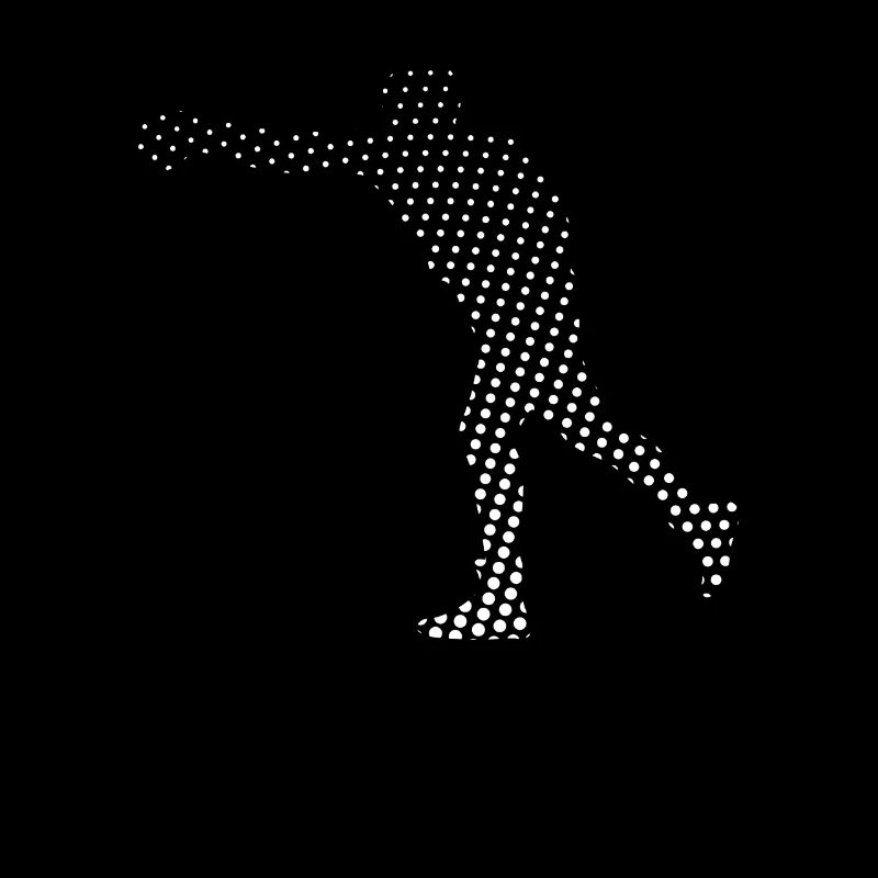 Boxeur de boxe