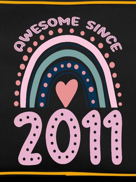 Awesome since 2011