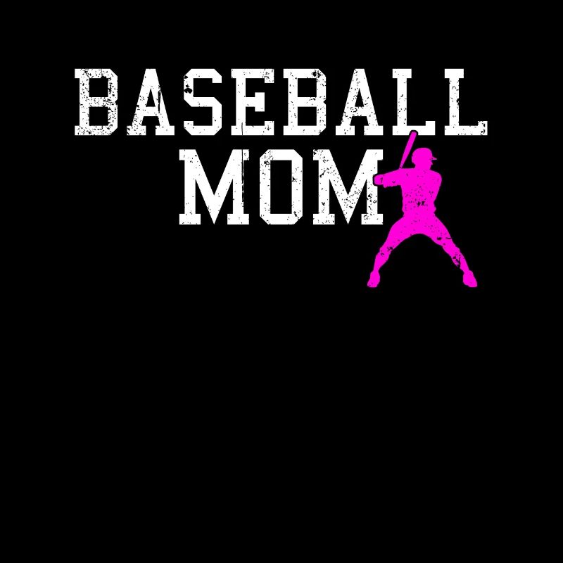 maman de baseball