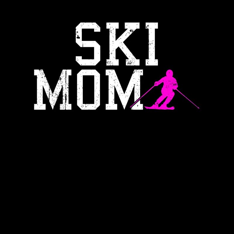 maman ski