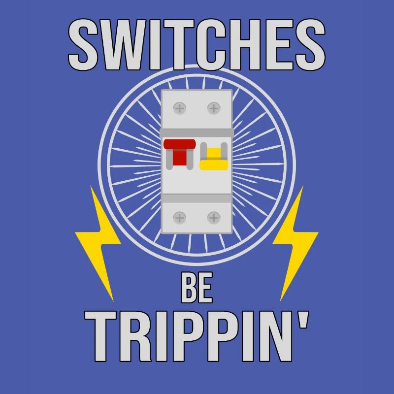 Electrician Electronics Technician Switch Box Fuse