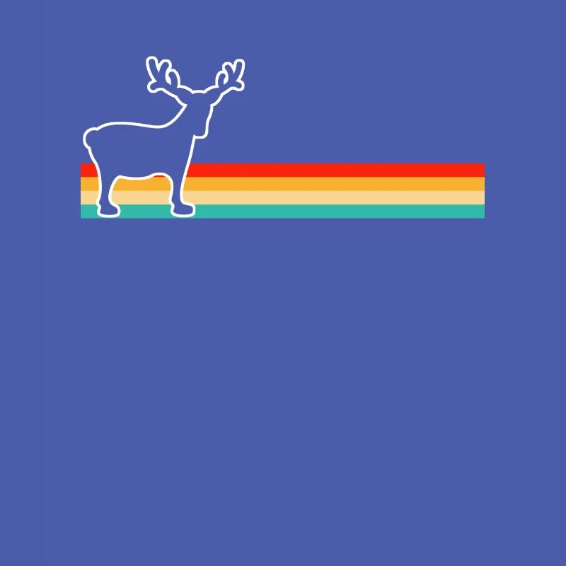 Moose Retro