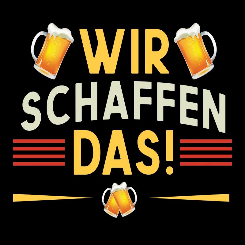 Wir schaffen das