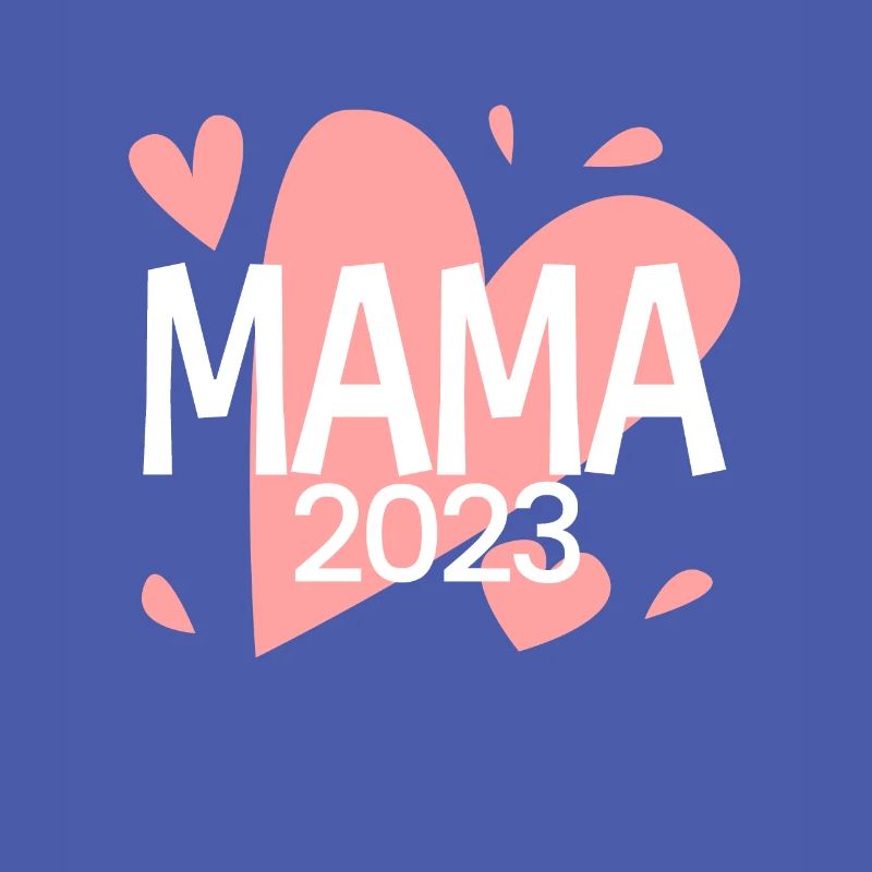 Mama 2023 loading - Werdende Mutter 2023