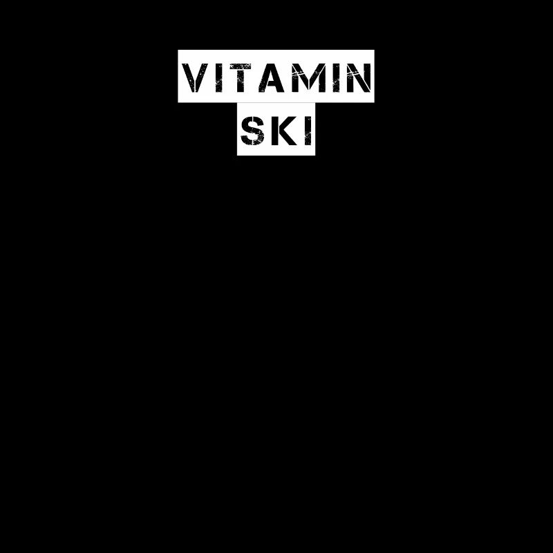 Ski - Vitamin Ski