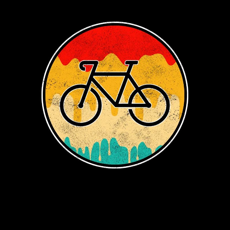 Bicycle Retro