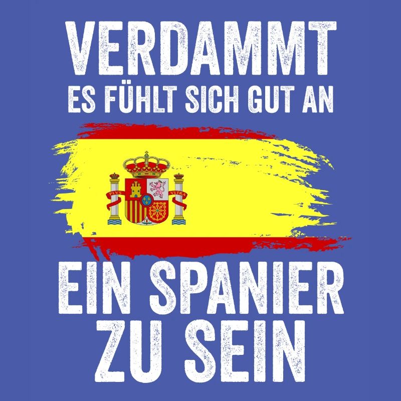 Espana Spanien Spanier Spanisches