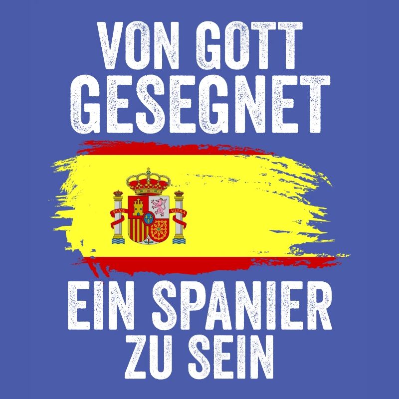 Espana Spanien Spanier Spanisches