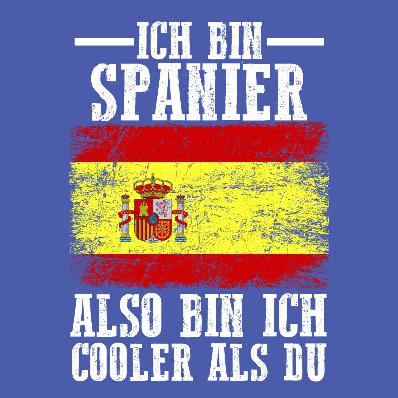 Espana Spanien Spanier Spanisches