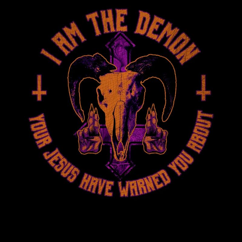 Baphomet Cadeau