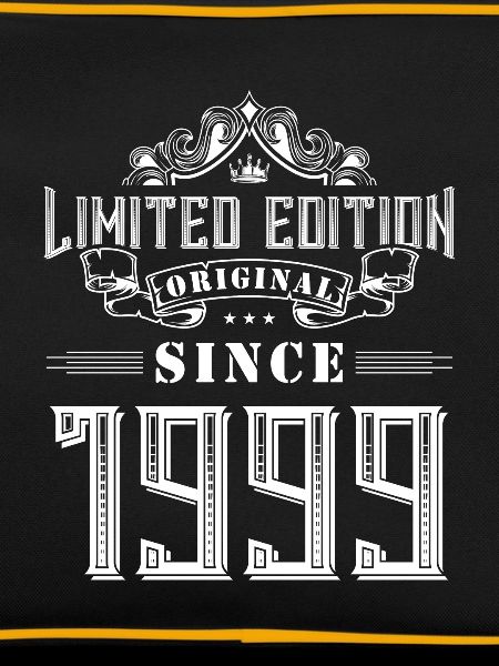 Édition limitée 1999