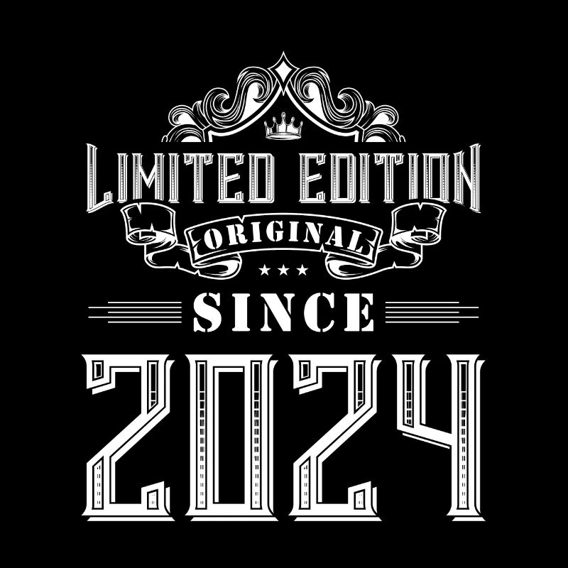 2024 limited edition