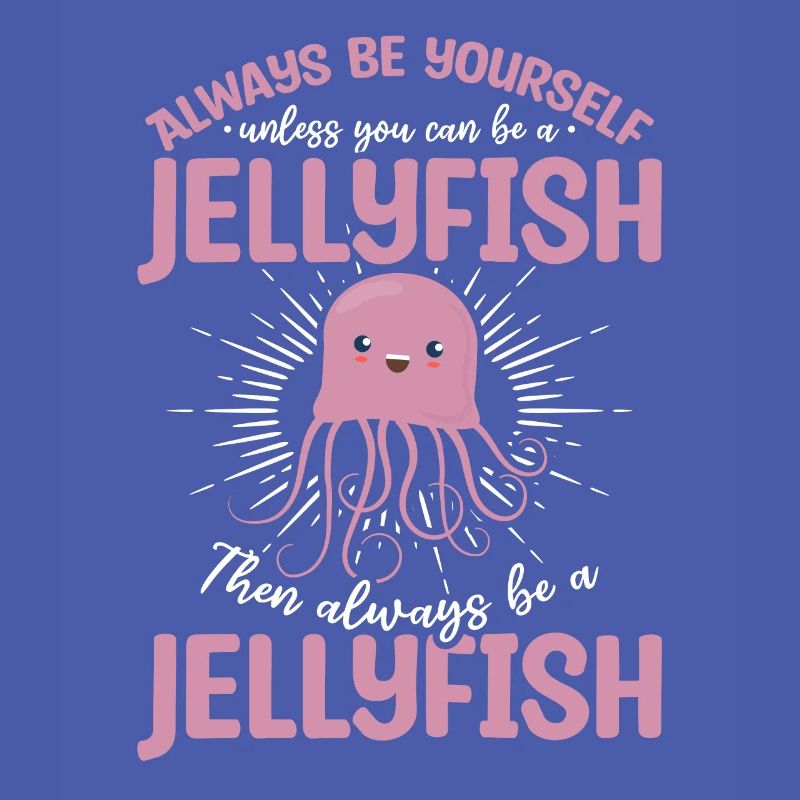 Always be yourself unless you can