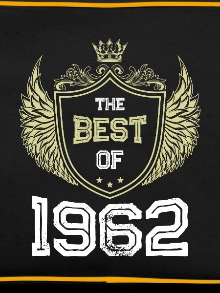 1962 best of
