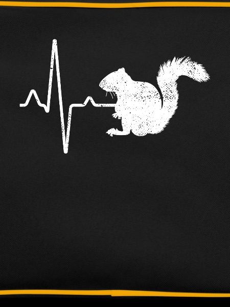 Squirrel Heartbeat