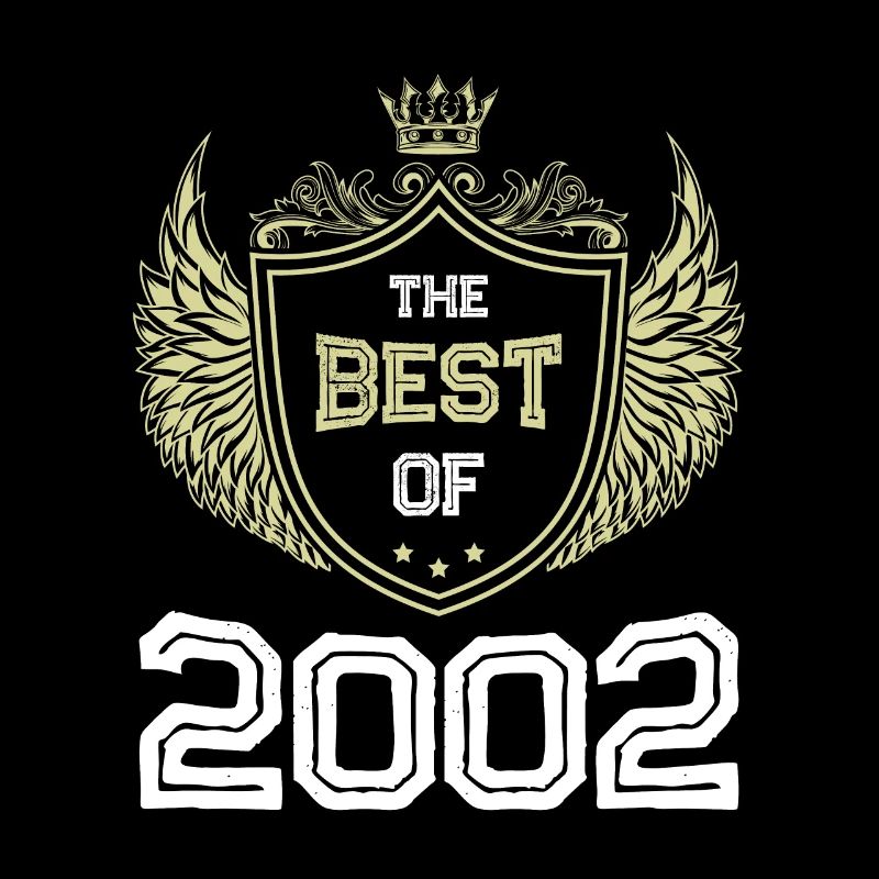 2002 best of