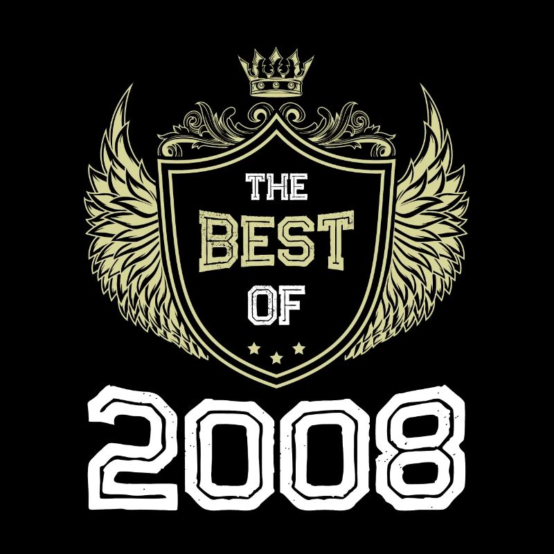 2008 best of