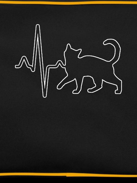 Cat Heartbeat