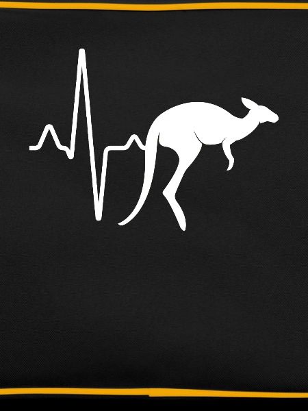 Kangourou Heartbeat