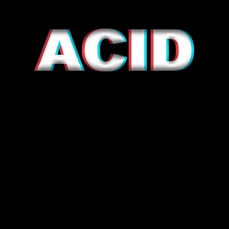 Techno Acid