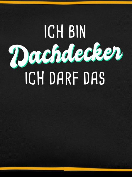Dachdecker