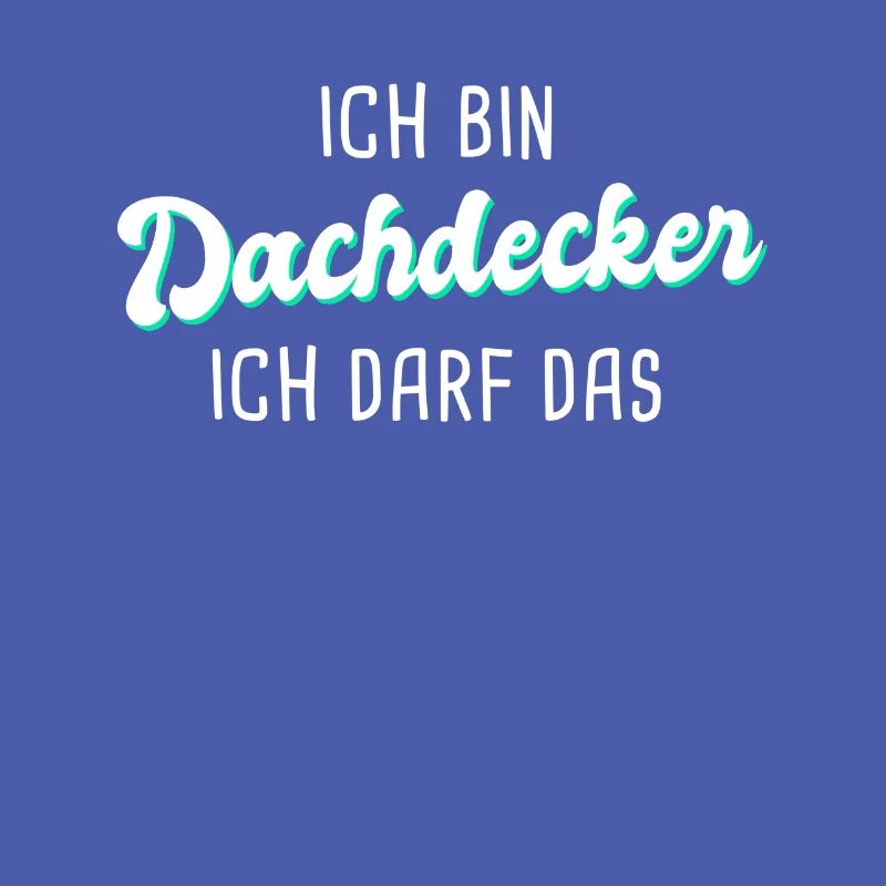 Dachdecker