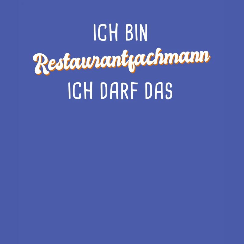 Restaurantfachmann