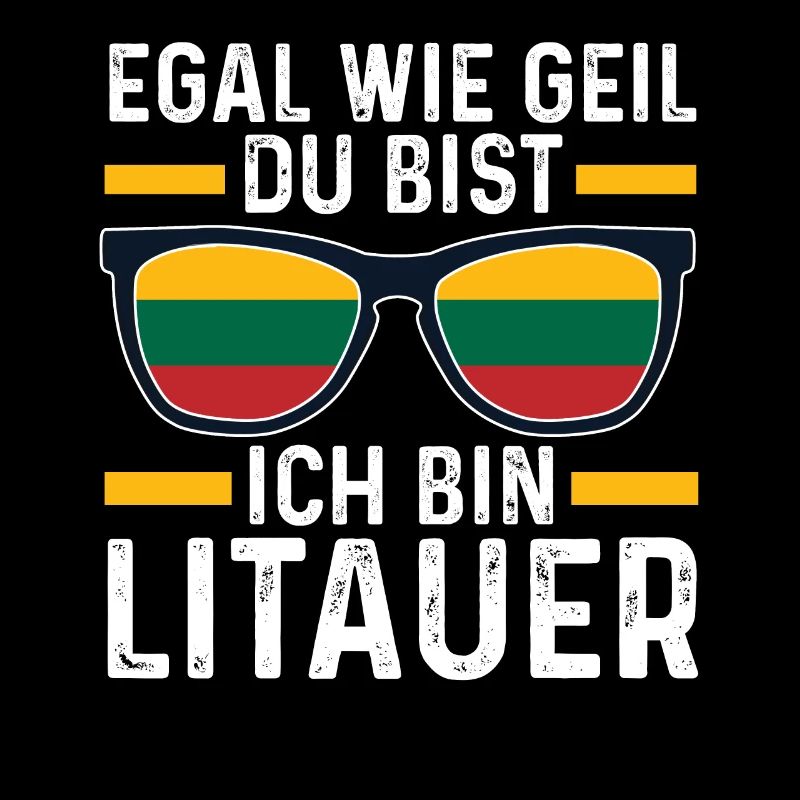 Litauer Litauisches Litauen