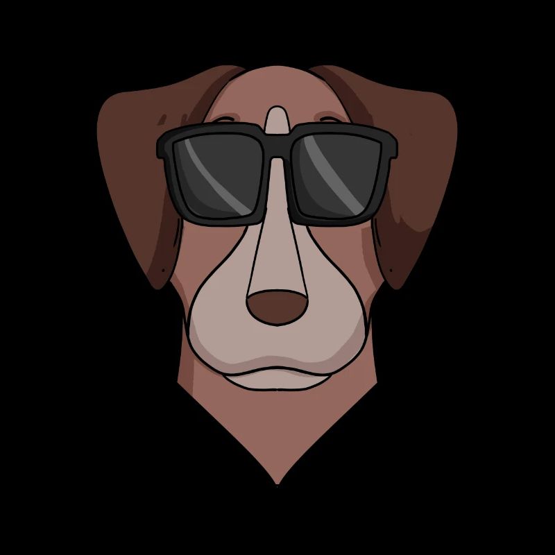 Pointer Hund Hunderasse