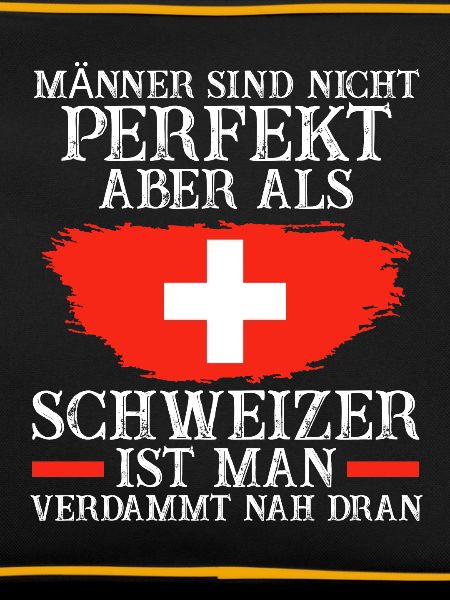 Schweiz Schweizer