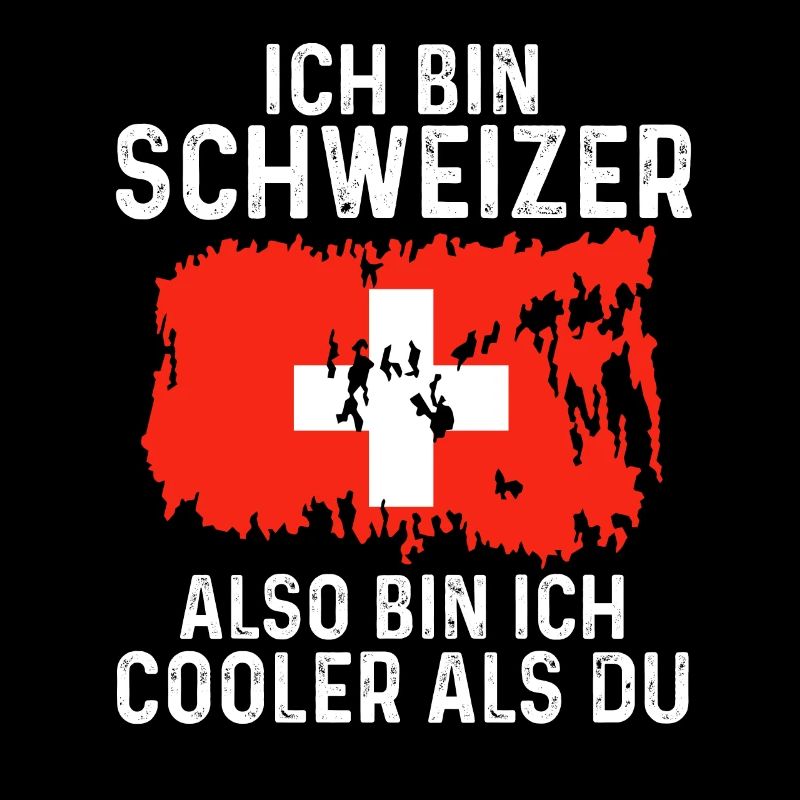 Schweiz Schweizer