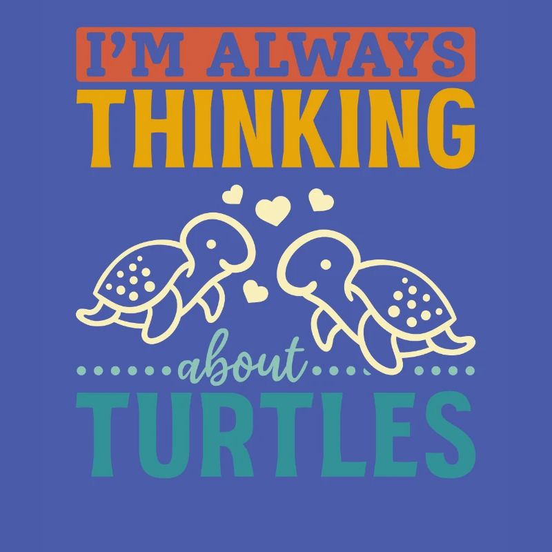 Cute turtle sea turtle I think