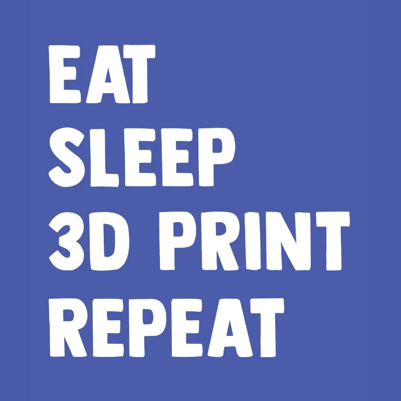 3d Printer Gift for Nerd Hobby Printing Machine