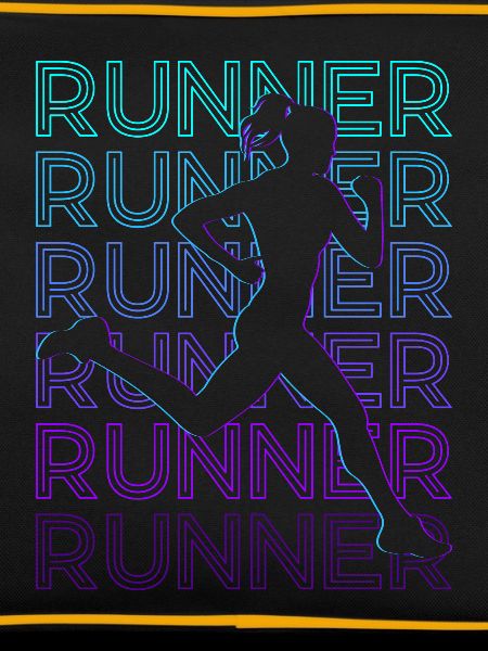 Runners Run Retro