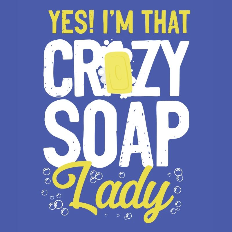 Soap Making Crafting Yes! I Am