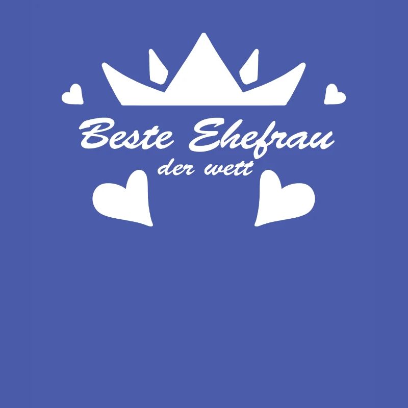 Beste Ehefrau